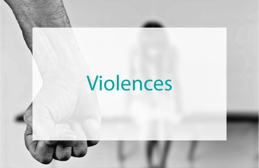 Le Cidff17 vous forme à la prise en charge des femmes victimes de violences diverses